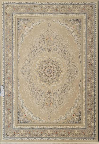 فرش 1200 شانه برجسته تراکم 3600 طرح R125B